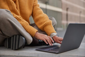 serwis laptopów Kraków