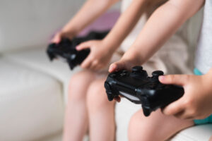 playstation się przegrzewa